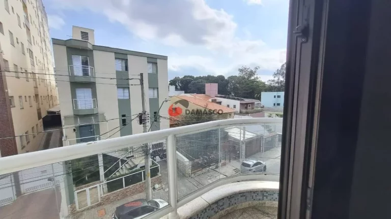 Imagem Apartamento a venda com 3 dormitórios - Santa Maria - São Caetano do SUL