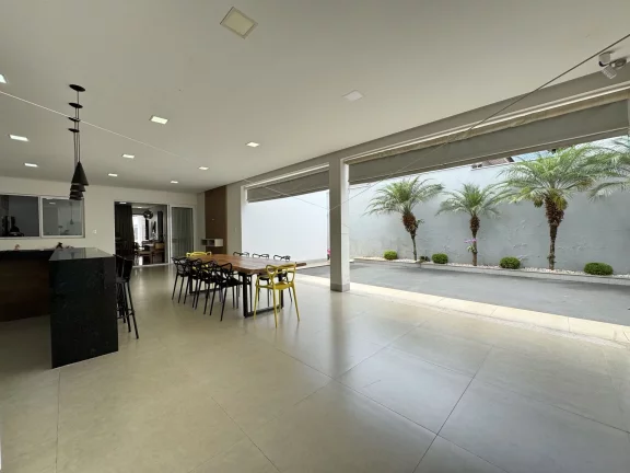 Imagem Casa à Venda no Alto dos Caiçaras – 3 Quartos, Suíte Master e Área Gourmet