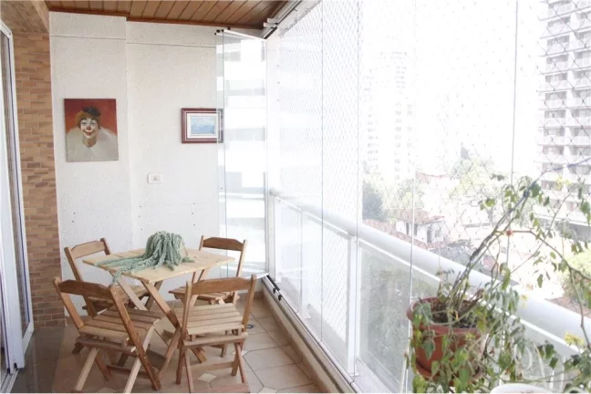 Imagem APARTAMENTO RESIDENCIAL em São Paulo - SP, Pinheiros