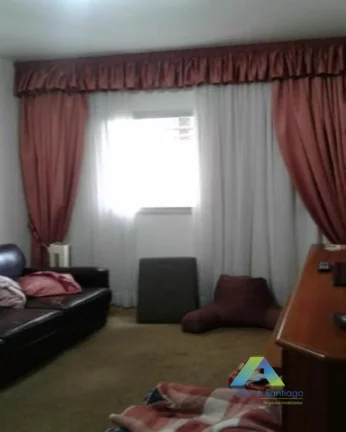Imagem Apartamento Residencial à venda, Vila Monte Alegre, São Paulo - .