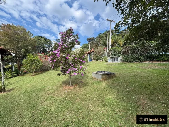 Imagem Linda Casa à venda em Mairiporã/SP - Condomínio Jardim 5 Lagos!