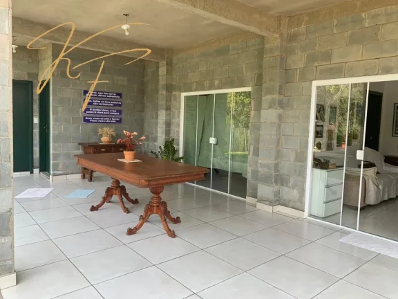 Imagem CASA RESIDENCIAL em CAJAMAR - SP, JORDANÉSIA (JORDANÉSIA)