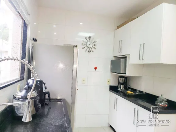 Imagem Casa à venda, 225 m² por R$ 2.000.000,00 - Quebra Frascos - Teresópolis/RJ