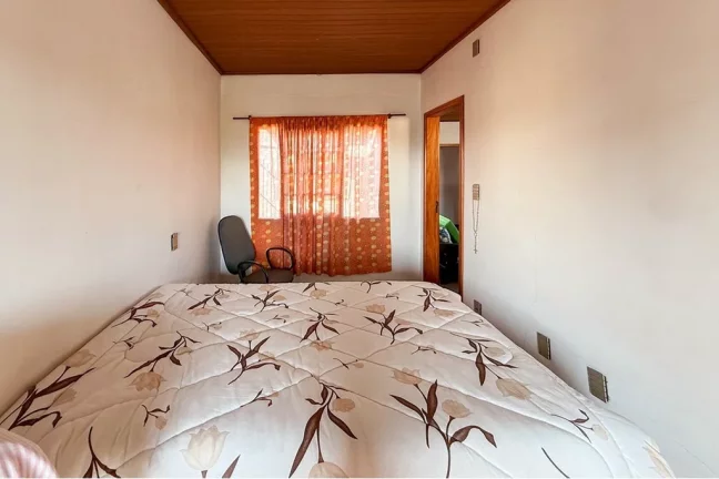 Imagem LRG 1518 Casa 612651063-5 - Casa à venda no bairro Liberdade - Esteio/RS