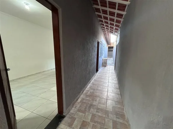 Imagem CASA COM 72.12 m² - MELVI - PRAIA GRANDE SP