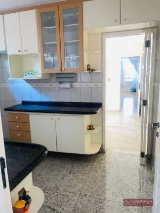 Imagem Sobrado com 4 dormitórios à venda, 280 m² por R$ 800.000,00 - Jardim Santa Clara - Guarulhos/SP