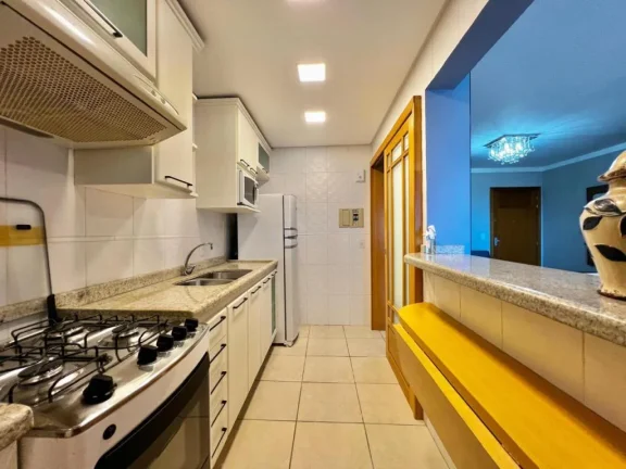 Imagem Apartamento 3 Dormitórios - Bairro Centro