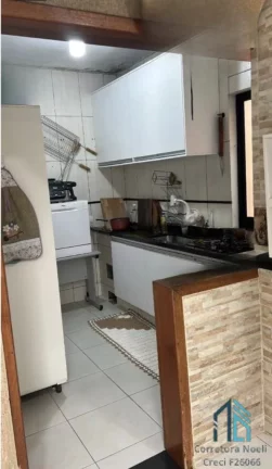 Imagem Sobrado Triplex, 04 quartos c/suíte, terraço, área gourmet, no bairro Uberaba em Curitiba PR