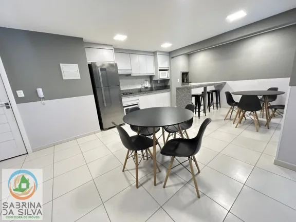 Imagem Apartamento - Escola Agrícola - Blumenau