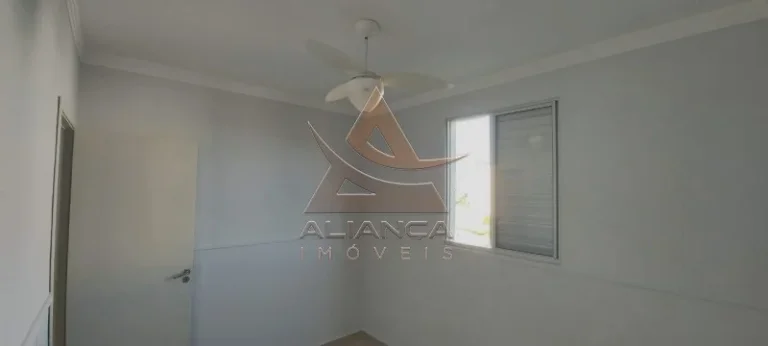 Imagem Apartamento - Ribeirão Preto - Jequitibá