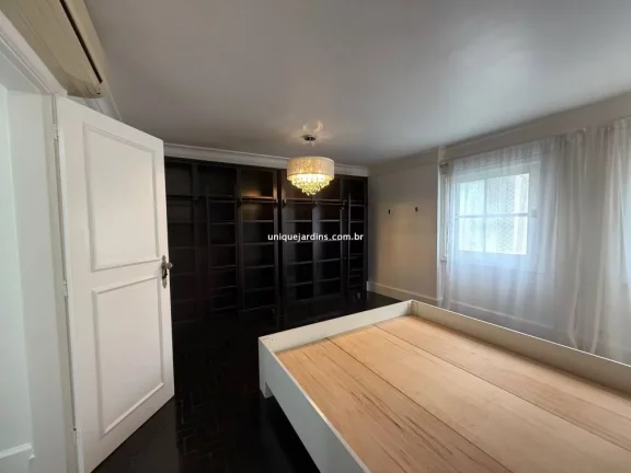 Imagem Apartamento para alugar Jardim América São Paulo