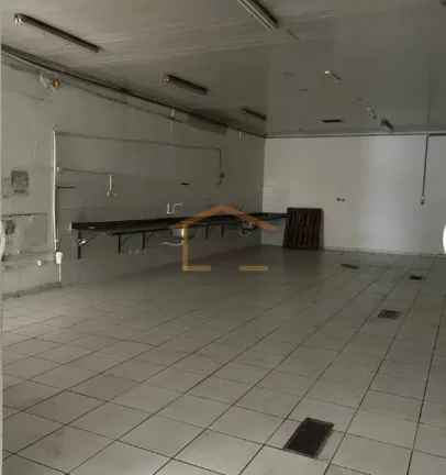 Imagem Galpão/salão comercial com 700m² distribuídos em 2 andares, ideal para diversos segmentos de neg...