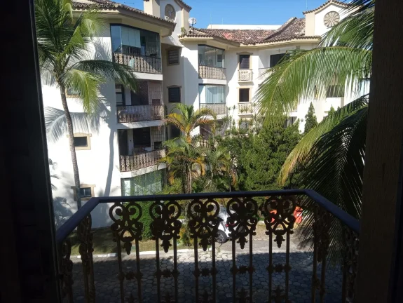 Imagem Apartamento mobiliado na praia das Toninhas perto da praia!