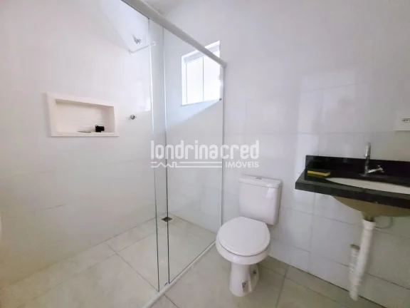 Imagem Casa à venda 2 Quartos, 1 Vaga, 125M², Jardim Ilha do Mel, Londrina - PR