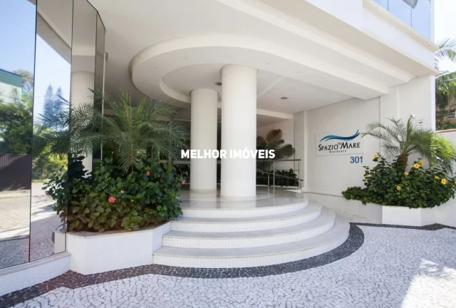 Imagem Apartamento Mobiliado com 03 Suítes na 2ª Quadra Mar em Balneário Camboriú