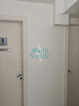 Imagem Laje Comercial para Alugar em Cerqueira César - São Paulo/SP.
