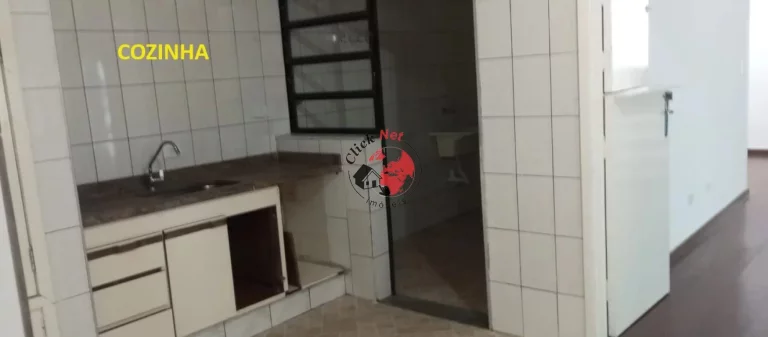 Imagem Sobrado para Venda ou Locação Residencial ou Comercial no bairro Parque Terra Nova, São Bernardo do Campo