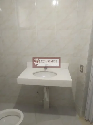 Imagem Casa térrea com 125m² em Granja Nossa Senhora Aparecida - São Paulo por R$750/mês