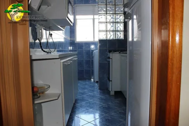 Imagem APARTAMENTO PARA VENDA NA VILA NOVA CACHOEIRINHA