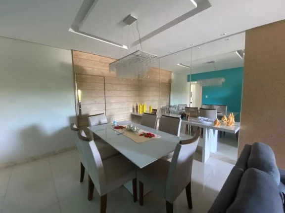 Imagem Apartamento à venda no Edifício Graccho Cardoso - 4 quartos, 146m² - Sul - Confira!