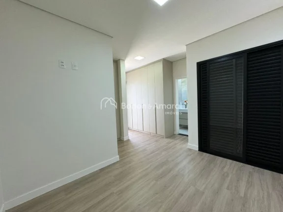 Imagem Sobrado à venda, 03 quartos, no condomínio Terras da Estância - bairro São bento - Paulínia / S...