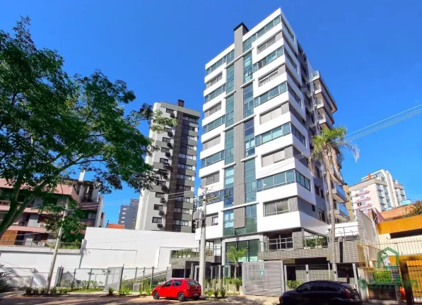 Imagem Cobertura duplex para venda, Petrópolis, Porto Alegre - CO1934