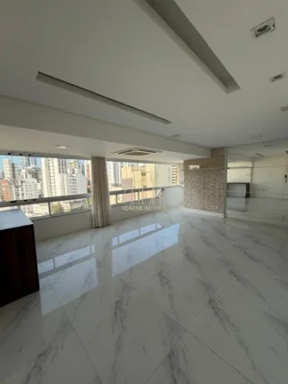 Imagem Apartamento 3 quartos com 2 suítes à Venda Jardim Apipema - Salvador/BA