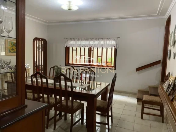 Imagem Casa - Ribeirão Preto - Alto da Boa Vista
