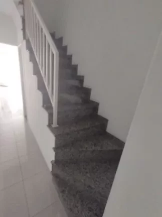 Imagem Sobrado Alto da Mooca - 118 m² - 3 Dormitórios - 1 Suíte - Sacada - Jd. de inverno - Lavabo - 2 Vagas - Churrasqueira - Aceita Financiamento