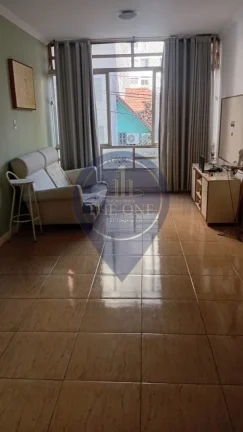 Imagem Apartamento à venda em São Paulo-SP, Jardim Paulista, 2 quartos, 1 suíte, 3 salas, 74m² de área. Aproveite!