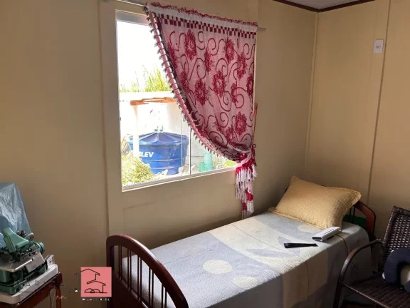 Imagem Casa Nova com Lindo Jardim e Vista para a Montanha