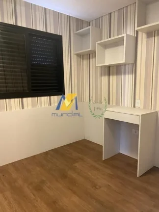Imagem Lindo Sobrado com Espaço Gourmet a Venda no Parque das Nações!