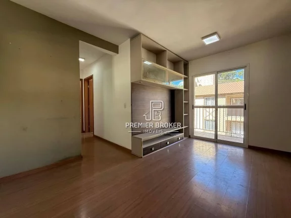 Imagem Apartamento à venda, 58 m² por R$ 280.000,00 - Prata - Teresópolis/RJ