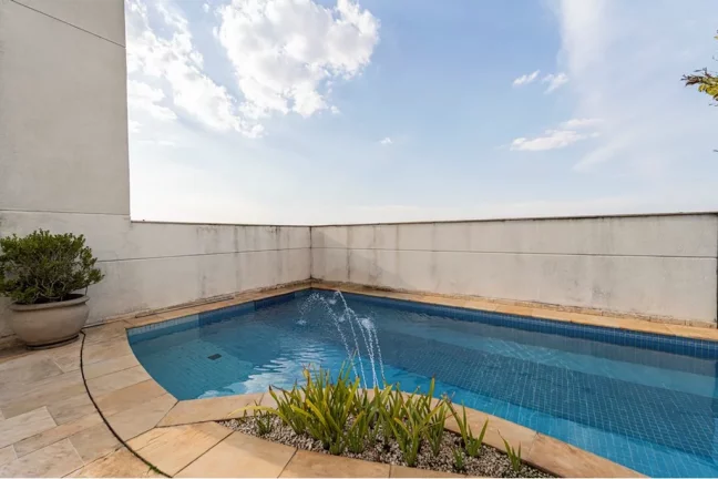 Imagem APARTAMENTO RESIDENCIAL em São Paulo - SP, Moema