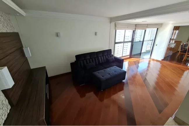 Imagem APARTAMENTO RESIDENCIAL em São Paulo - SP, Perdizes