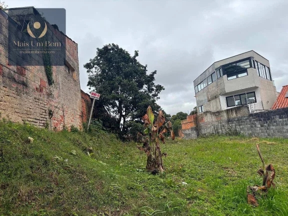 Imagem Terreno 720 m² ZR3 - BAIXOU de 620 mil por 560 mil - Boa Vista - Curitiba/PR