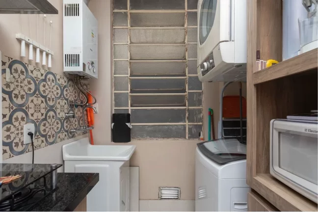 Imagem Apartamento à venda em Porto Alegre, Rio Branco, com 2 quartos, 93,52m2