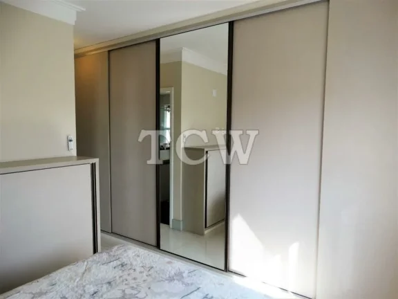 Imagem Apartamento à venda no bairro Alphaville - Santana de Parnaíba/SP