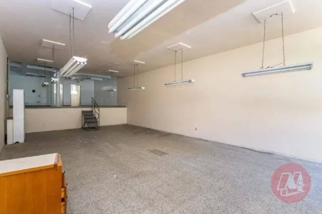 Imagem Loja para alugar, 110 m² por R$ 4.153,00/mês - Petrópolis - Porto Alegre/RS