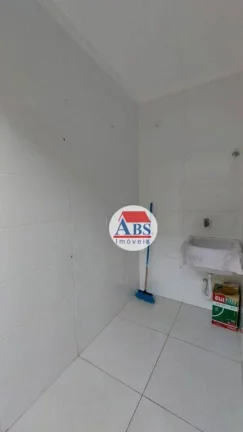 Imagem Sobreposta baixa com 3 dormitórios à venda por R$ 400.000 - Jardim Casqueiro - Cubatão/SP