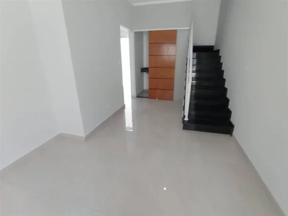 Imagem Casa à Venda em Campo da Aviação, Praia Grande - SP