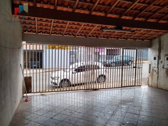 Imagem Casa á venda em Tatuí SP