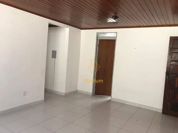 Imagem Apartamento com 3 quartos e área de lazer em Intermares - AP0797