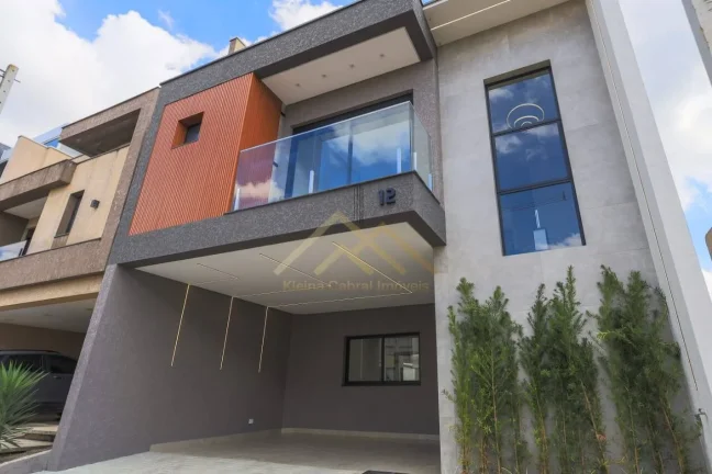 Imagem Condomínio Residencial Foggiatto