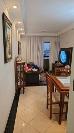 Imagem Apartamento à venda, Vila Camilópolis, Santo André, SP