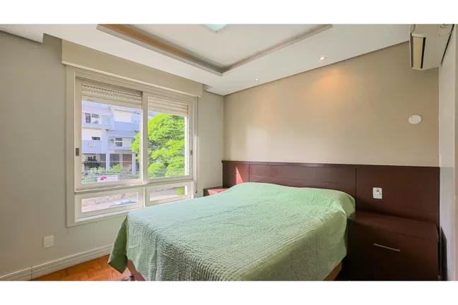 Imagem Apartamento à venda no bairro Petrópolis - Porto Alegre/RS