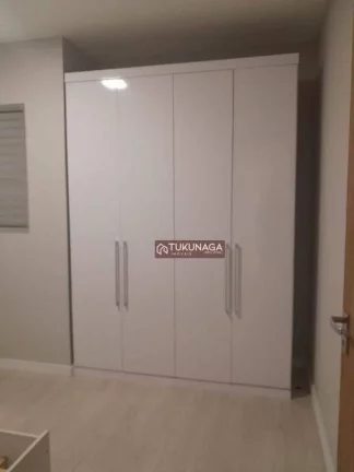 Imagem Sobrado com 2 dormitórios à venda por R$ 425.000,00 - Vila Santos - São Paulo/SP