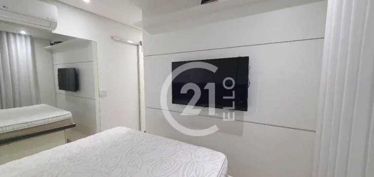 Imagem Apartamento 1 dorm para alugar R$ 5.000/mês (o pacote) - São Paulo/SP