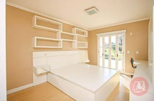 Imagem Casa com 3 dormitórios para alugar, 355 m² por R$ 8.784,00/mês - Protásio Alves - Porto Alegre/RS
