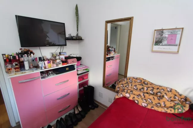 Imagem Apartamento 2 dorm. para Venda, Bairro Bela Vista, Porto Alegre - RS. - AP2507